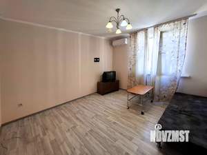 1-к квартира, вторичка, 32м2, 5/6 этаж