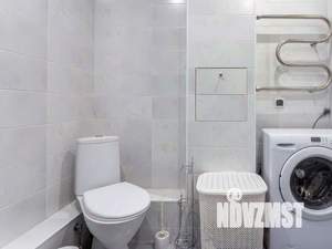 Студия квартира, вторичка, 29м2, 5/20 этаж