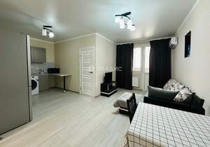 1-к квартира, вторичка, 40м2, 3/16 этаж