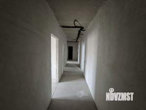 2-к квартира, вторичка, 72м2, 11/12 этаж