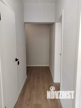 2-к квартира, вторичка, 52м2, 12/17 этаж