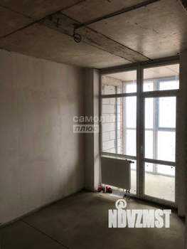 1-к квартира, вторичка, 48м2, 10/18 этаж