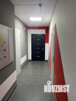 1-к квартира, вторичка, 23м2, 8/19 этаж