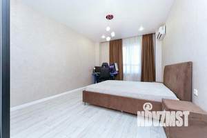 1-к квартира, вторичка, 45м2, 9/16 этаж