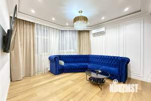 2-к квартира, вторичка, 70м2, 16/22 этаж