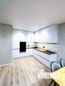 1-к квартира, вторичка, 34м2, 4/25 этаж