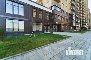 2-к квартира, вторичка, 46м2, 9/17 этаж