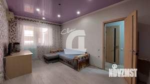 1-к квартира, вторичка, 37м2, 3/6 этаж