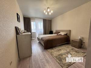 3-к квартира, вторичка, 81м2, 1/16 этаж