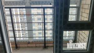 2-к квартира, вторичка, 61м2, 15/16 этаж
