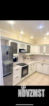 1-к квартира, вторичка, 45м2, 3/20 этаж