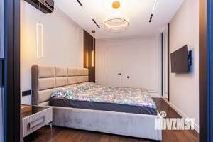 1-к квартира, вторичка, 73м2, 19/25 этаж
