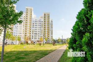 2-к квартира, строящийся дом, 62м2, 5/16 этаж