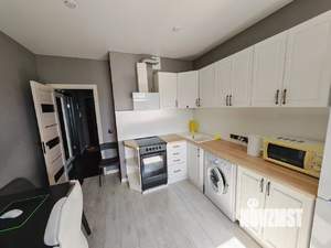 1-к квартира, вторичка, 35м2, 7/8 этаж