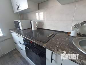 1-к квартира, вторичка, 32м2, 9/19 этаж