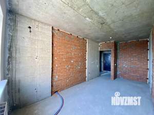 1-к квартира, вторичка, 37м2, 17/19 этаж