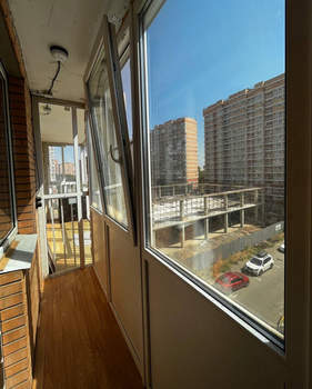 2-к квартира, вторичка, 56м2, 5/16 этаж