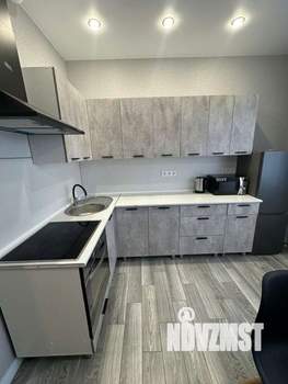 2-к квартира, вторичка, 48м2, 5/16 этаж