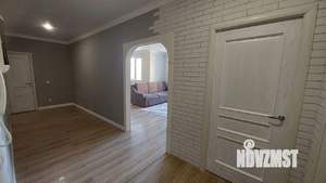 3-к квартира, вторичка, 87м2, 7/24 этаж