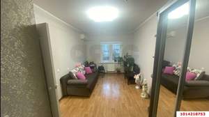 1-к квартира, вторичка, 40м2, 3/14 этаж