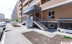 Студия квартира, вторичка, 25м2, 11/20 этаж