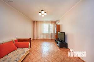 3-к квартира, вторичка, 91м2, 10/16 этаж