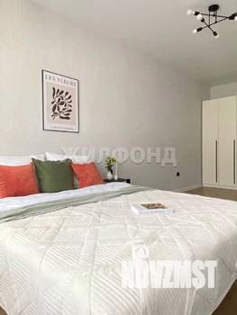 1-к квартира, вторичка, 35м2, 12/16 этаж