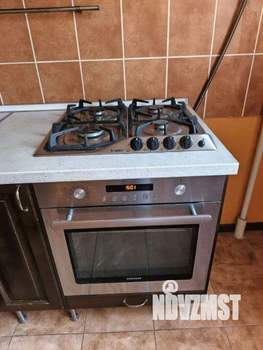 1-к квартира, вторичка, 32м2, 7/10 этаж