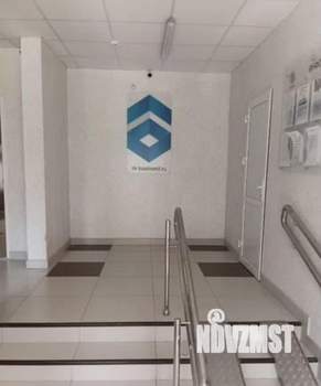 1-к квартира, сданный дом, 37м2, 11/21 этаж