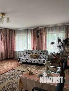 3-к квартира, вторичка, 116м2, 1/3 этаж