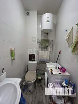 1-к квартира, вторичка, 32м2, 4/6 этаж