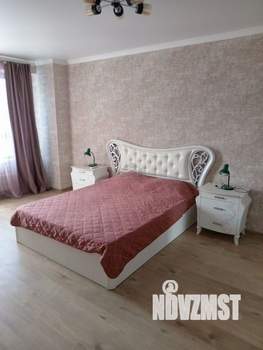 1-к квартира, вторичка, 64м2, 4/16 этаж