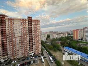 1-к квартира, вторичка, 44м2, 13/19 этаж
