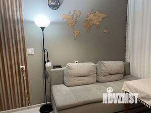 1-к квартира, вторичка, 42м2, 2/16 этаж