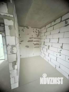 1-к квартира, вторичка, 38м2, 8/23 этаж