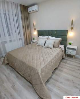 2-к квартира, вторичка, 60м2, 12/24 этаж