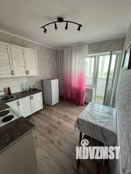 1-к квартира, вторичка, 36м2, 14/14 этаж