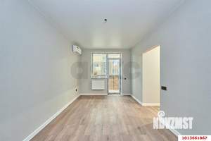 1-к квартира, вторичка, 35м2, 8/9 этаж