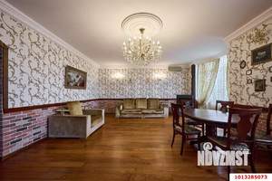 4-к квартира, вторичка, 154м2, 4/13 этаж