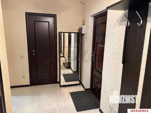 1-к квартира, вторичка, 48м2, 3/16 этаж