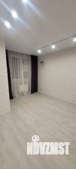 Студия квартира, вторичка, 23м2, 2/8 этаж