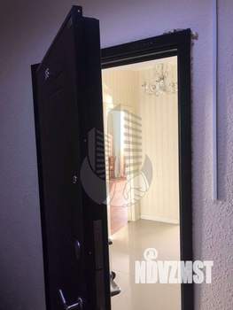 1-к квартира, вторичка, 44м2, 9/19 этаж