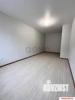 1-к квартира, вторичка, 36м2, 16/24 этаж