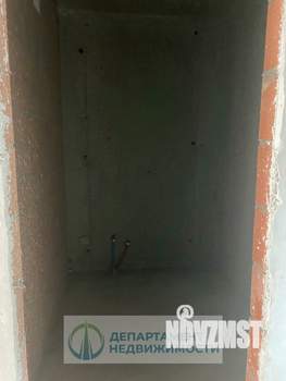 Студия квартира, вторичка, 27м2, 11/16 этаж