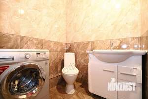 2-к квартира, вторичка, 63м2, 16/17 этаж