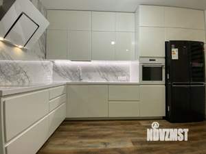1-к квартира, вторичка, 43м2, 17/24 этаж