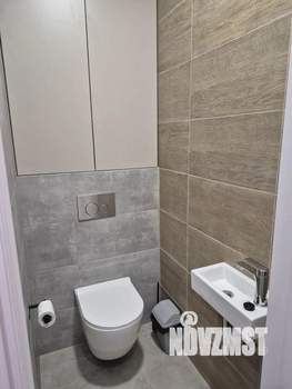 2-к квартира, вторичка, 68м2, 3/18 этаж