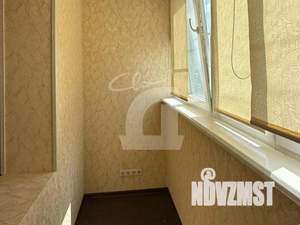 3-к квартира, вторичка, 126м2, 9/18 этаж