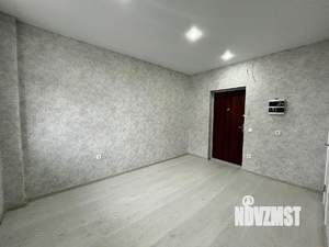 Студия квартира, вторичка, 22м2, 6/8 этаж