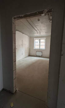 2-к квартира, вторичка, 62м2, 5/20 этаж